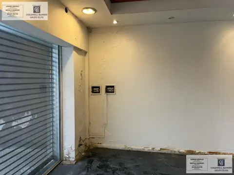 Oficina en Alquiler 30 años