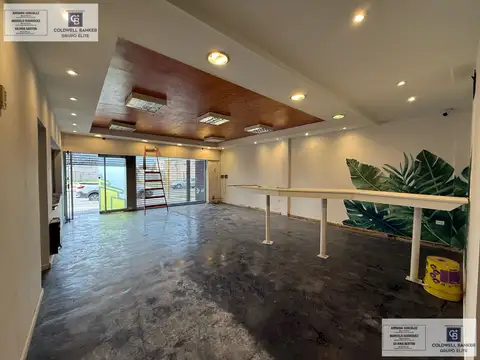 Oficina en Alquiler en General Pedernera, $ 1.400.000
