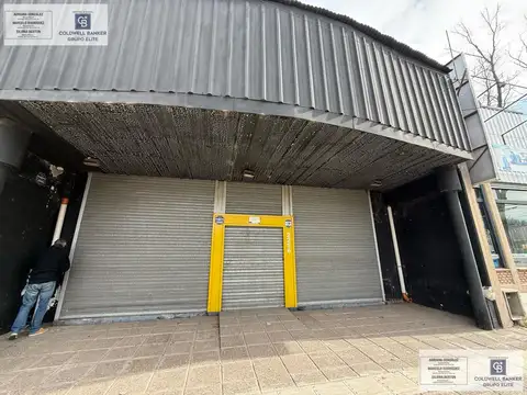 Edificio Comercial - General Pedernera