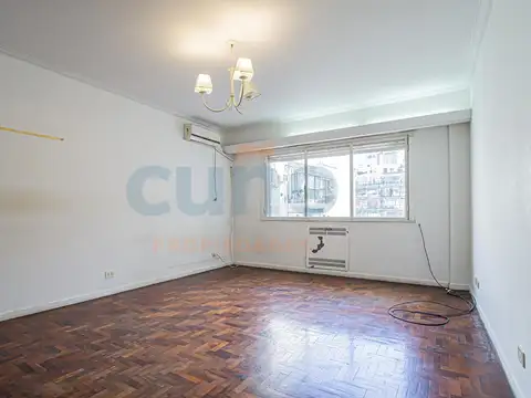 Departamento en Venta 60 años