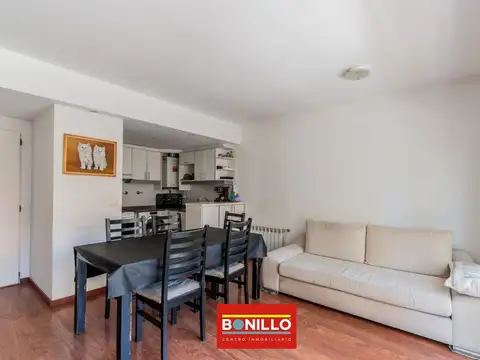 Departamento en Venta en Villa Urquiza, USD 185.000