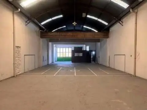 Depósito Galpón  en Alquiler en Billinghurst, San Martin, G.B.A. Zona Norte