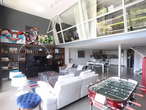 Departamento en Alquiler Temporal de 2 dormitorios