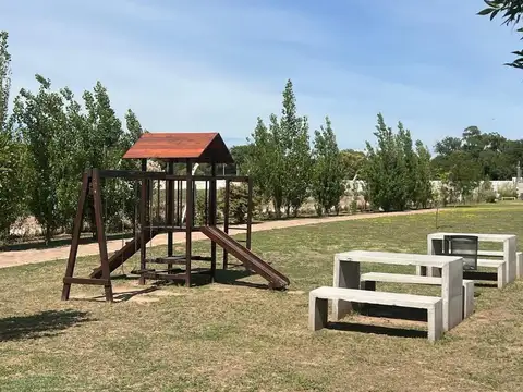 Terreno en Venta de 360,0 m2