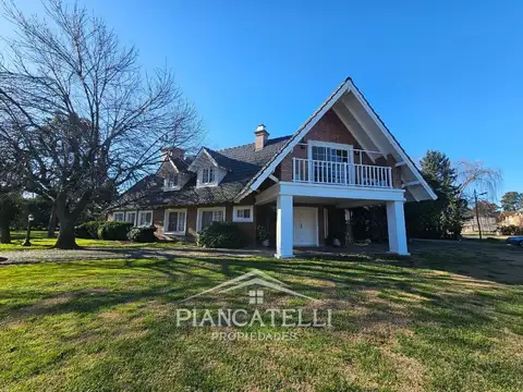 Casa en Venta 25 años