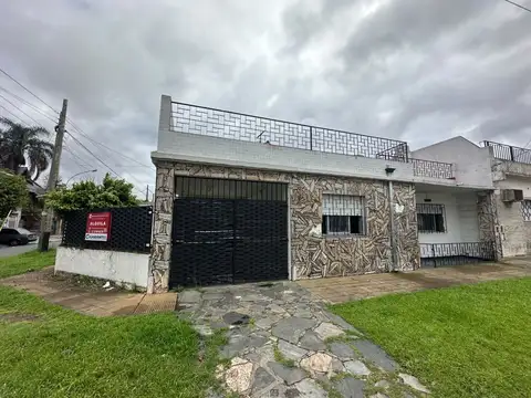 Casa en Alquiler de 2 dormitorios