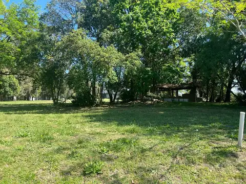 Terreno en Venta. Lomas Atletic Golf (Ruta 205, km 36).