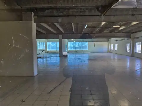 ALQUILER PLANTA INDUSTRIAL AUTOPISTA CÓRDOBA PILAR