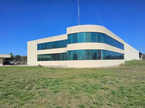 ALQUILER PLANTA INDUSTRIAL AUTOPISTA CÓRDOBA PILAR
