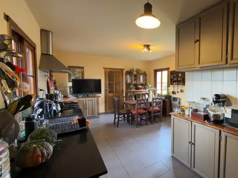 Casa en Venta de 4 dormitorios