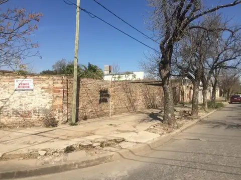 Terreno en Venta 8  mts Frente