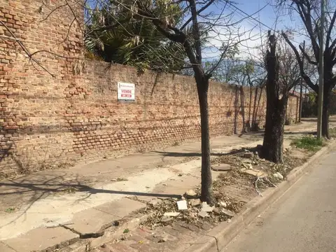 Terreno en Venta de 262,0 m2