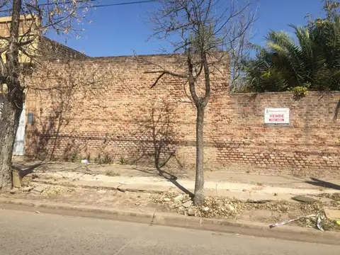 Terreno en Venta de 262,0 m2