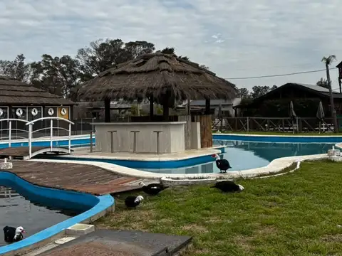 VENTA DE LOTE – HARAS EL TERRAPLÉN