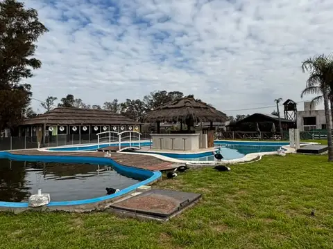 Terreno en Venta en General Rodríguez, USD 14.000