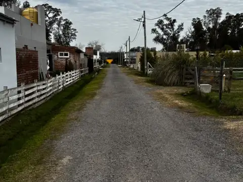 Terreno en Venta de 300,0 m2