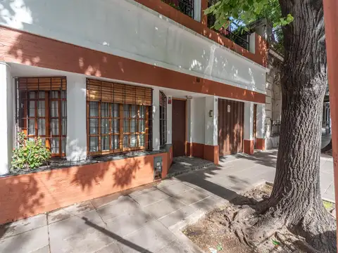 Depto Tipo Casa 5 ambientes con 3 baños