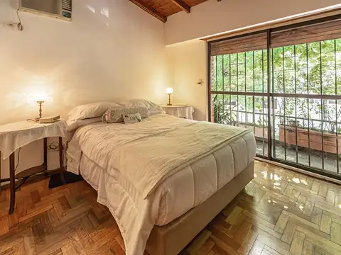 Depto Tipo Casa en Venta en Parque Centenario, USD 370.000