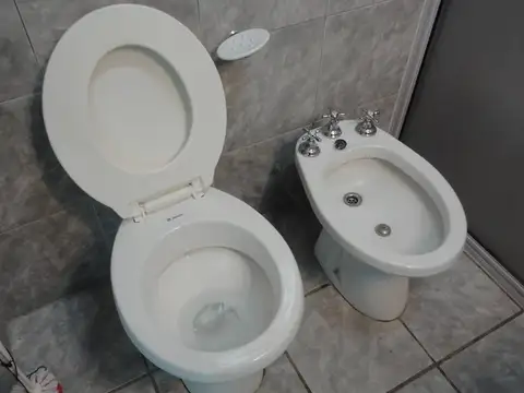 Casa en Venta 20 años