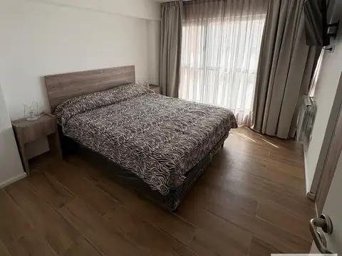Departamento en Alquiler Temporal A Estrenar
