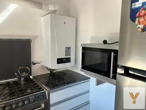 Departamento en Alquiler Temporal Apto profesional