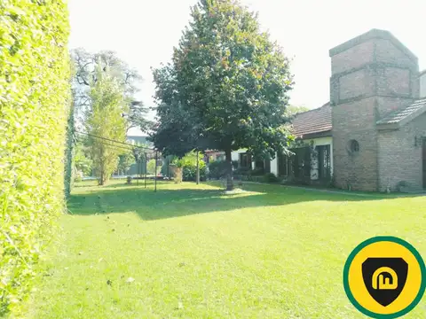 Casa en Venta en Tortuguitas, USD 174.000