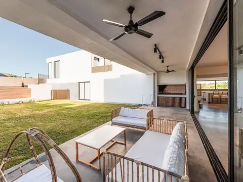 Casa en Venta al Norte