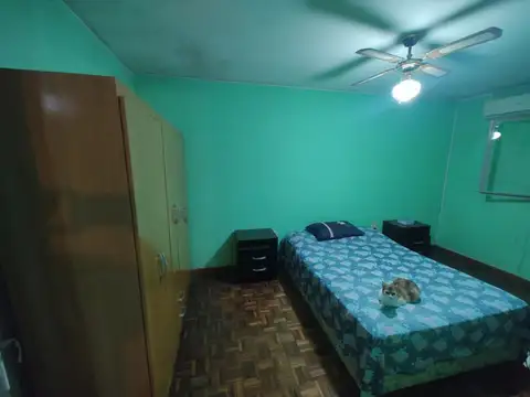 Departamento 5 ambientes con 1 baño