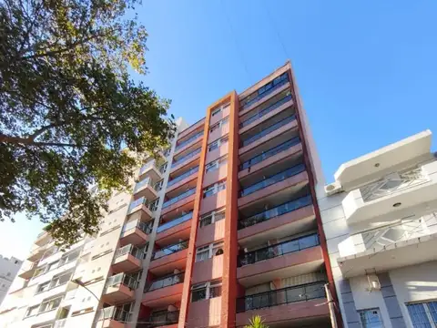 OPORTUNIDAD MONOAMBIENTE TOTALMENTE RECICLADO Y AMOBLADO EN MACROCENTRO