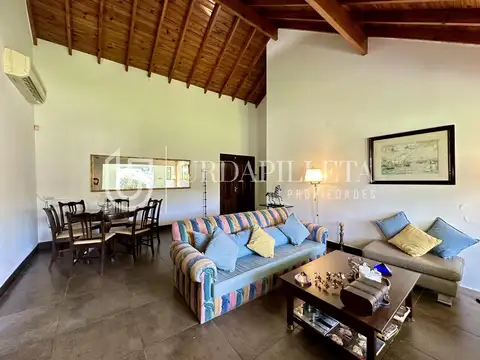 Casa en Venta 25 años