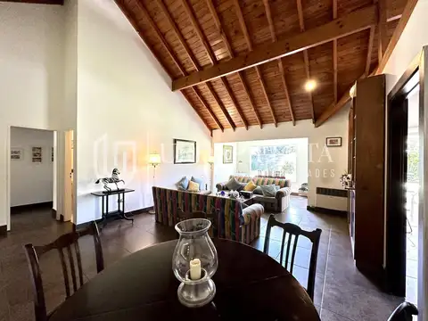 Casa en venta de 5 ambientes en Los Senderos 2- Pilar