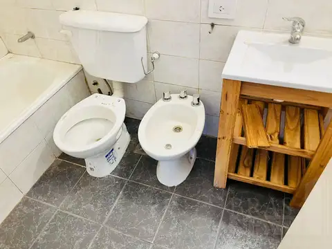 Departamento en Alquiler en Villa Martelli, $ 950.000