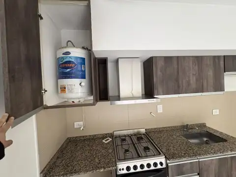 Departamento en Alquiler 11 años