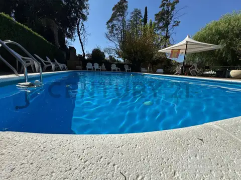 Hotel en Venta A Estrenar