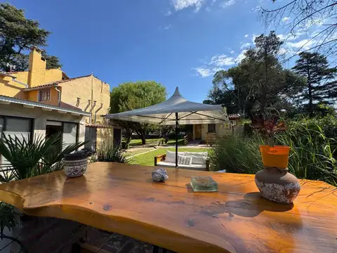 VENTA POSADA VILLA GENERAL BELGRANO CENTRO PILETA CLIMATIZADA