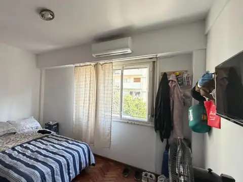 Departamento en alquiler en Colegiales