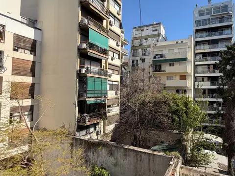 Departamento en alquiler en Colegiales