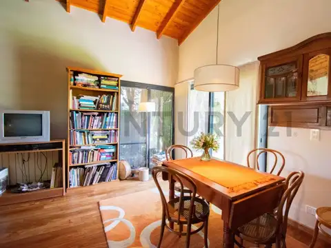 Casa en venta de 3 dormitorios en City Bell