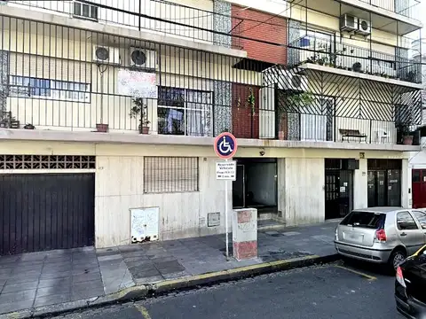 VENTA DEPARTAMENTO 4 AMBIENTES EN PATERNAL