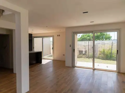 Casa en Venta 1 año