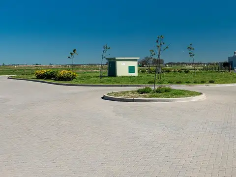 Terreno en Venta 20  mts Frente