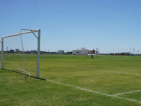 Terreno en Venta de 659,0 m2