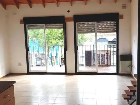 Depto Tipo Casa en Alquiler 5 años