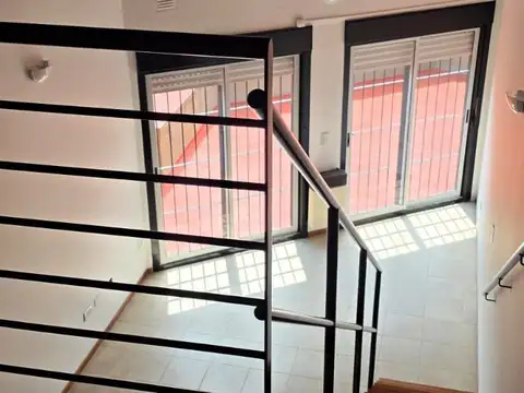 Depto Tipo Casa en Alquiler 5 años