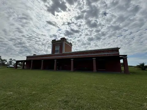 Quinta en Gualeguay