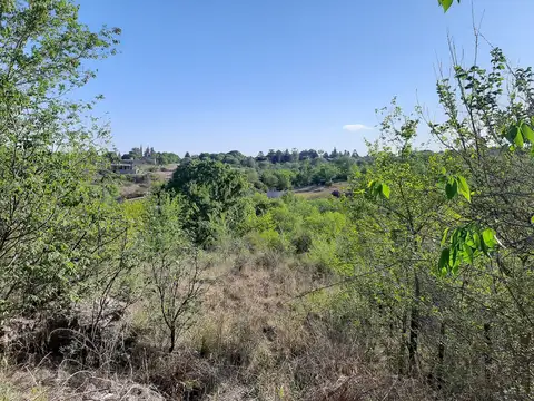 Lote a la venta en Bialet Masse. (L183)