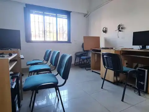 Oficina en Alquiler A Estrenar