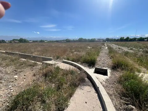 Terreno en Venta de 221,0 m2