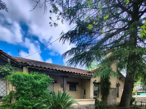 Casa en Venta de 5 dormitorios