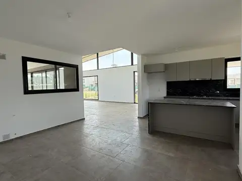 Casa en Venta A Estrenar